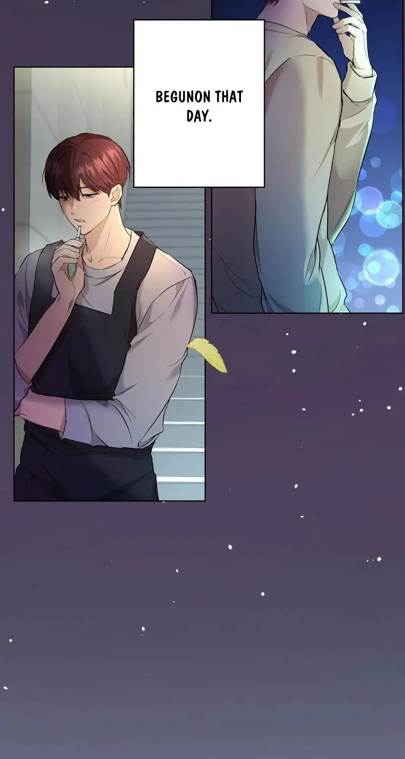 Mint Candy Love Chapter 1 page 38 - 