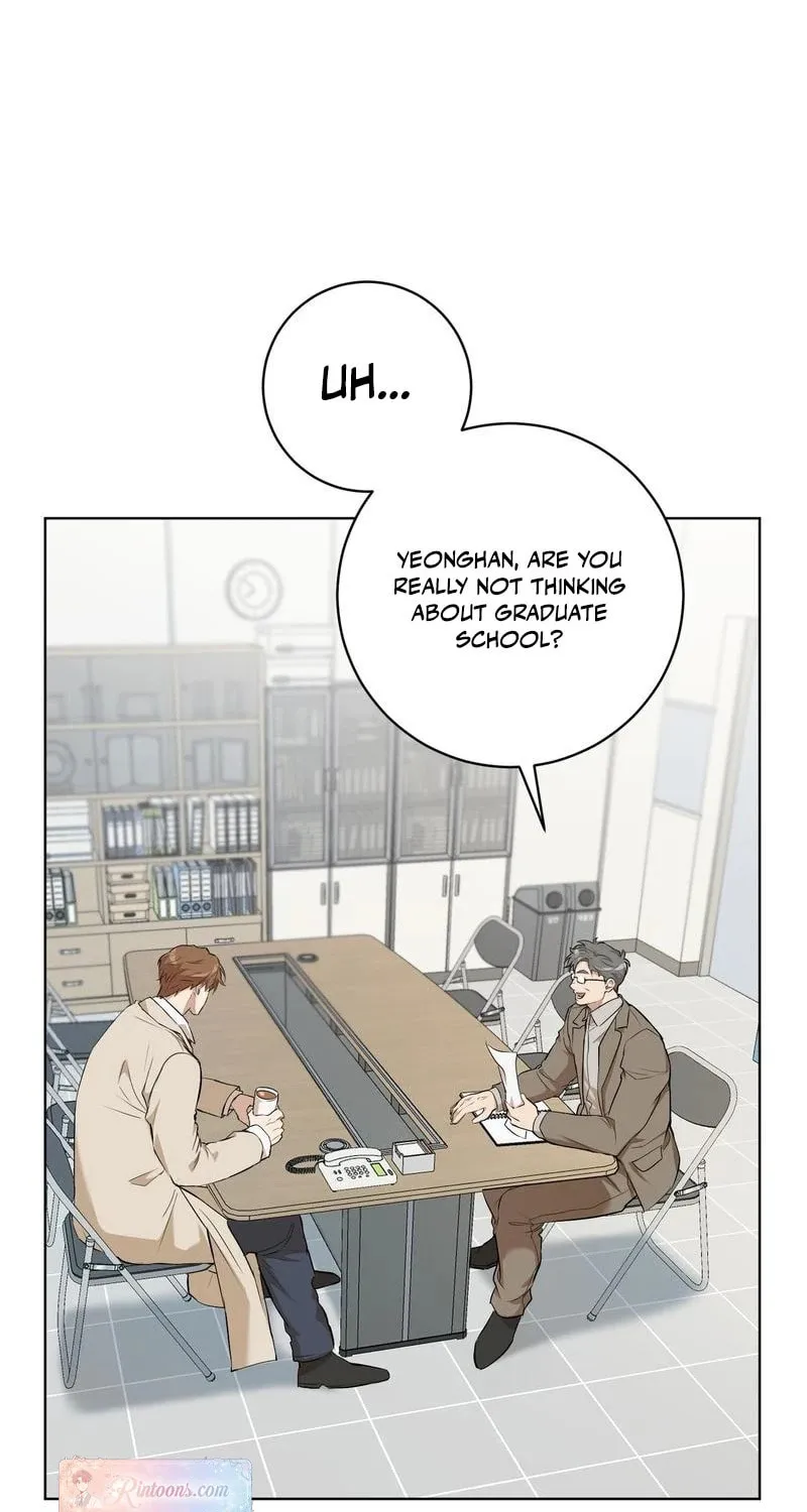 Mint Candy Love Chapter 1 page 5 - 