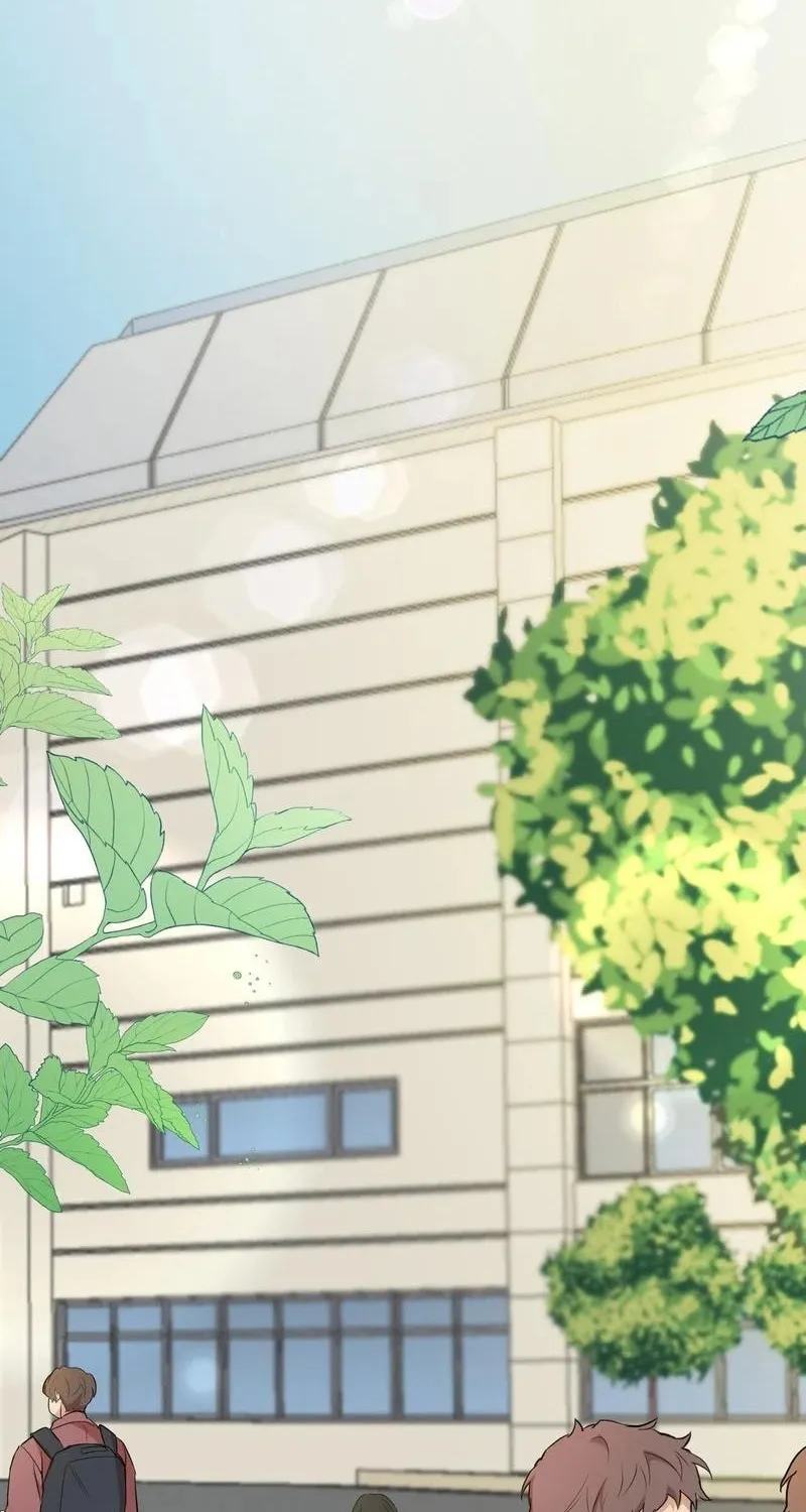 Mint Candy Love Chapter 1 page 41 - 