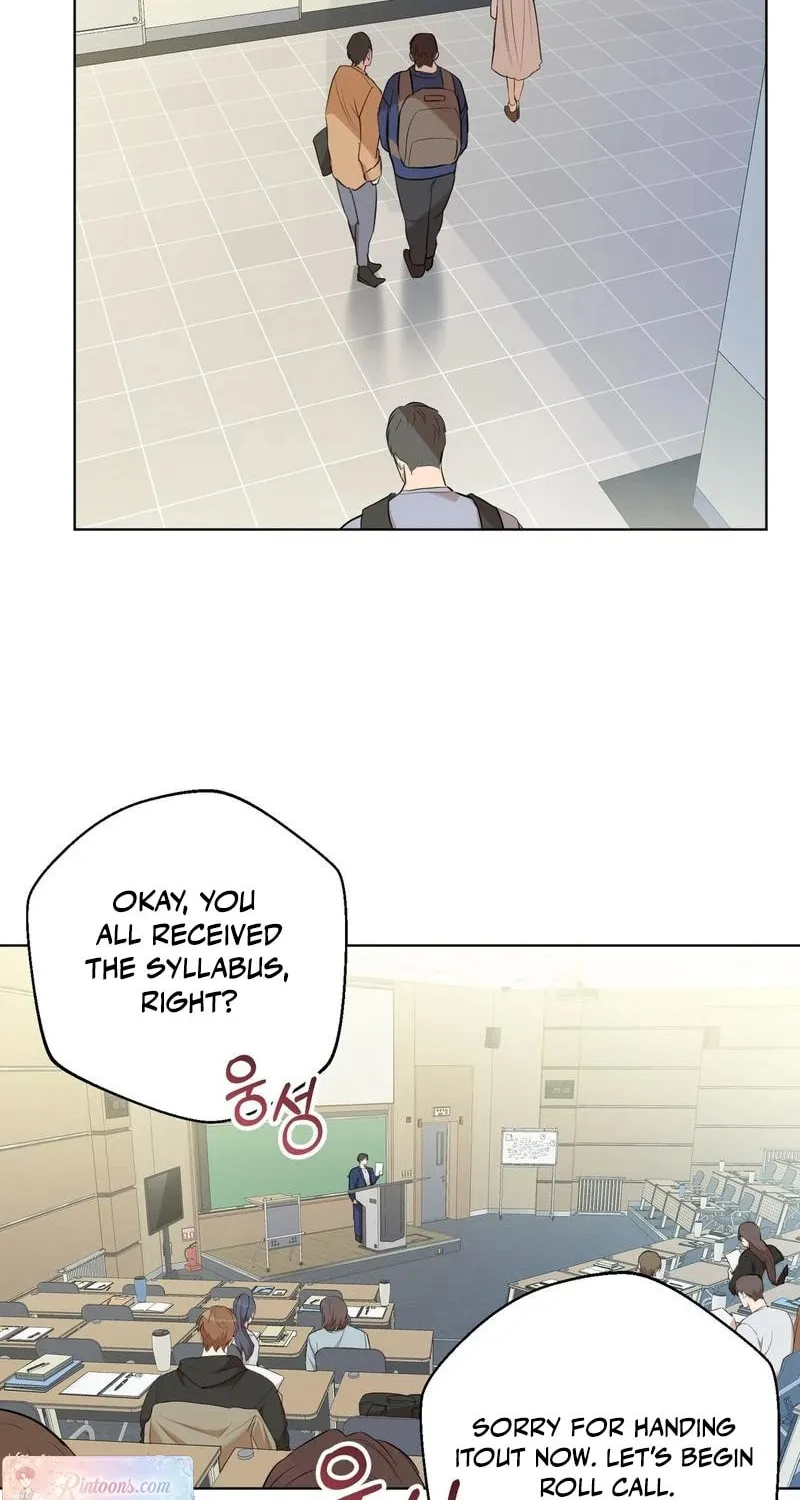 Mint Candy Love Chapter 1 page 43 - 