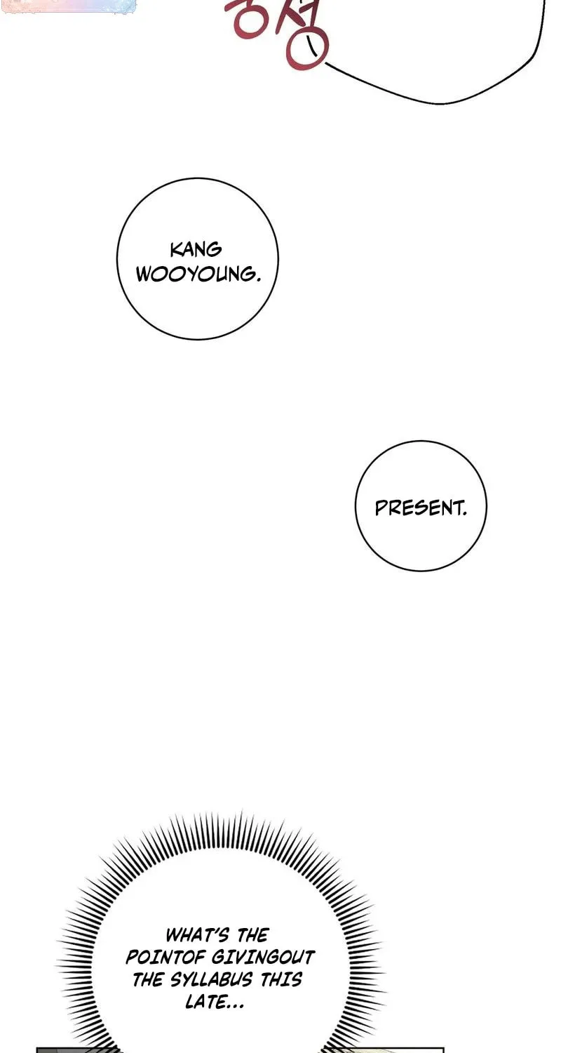 Mint Candy Love Chapter 1 page 44 - 