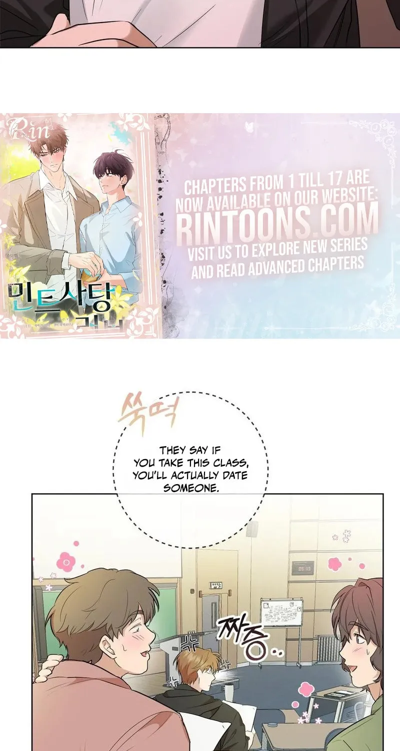 Mint Candy Love Chapter 1 page 47 - 
