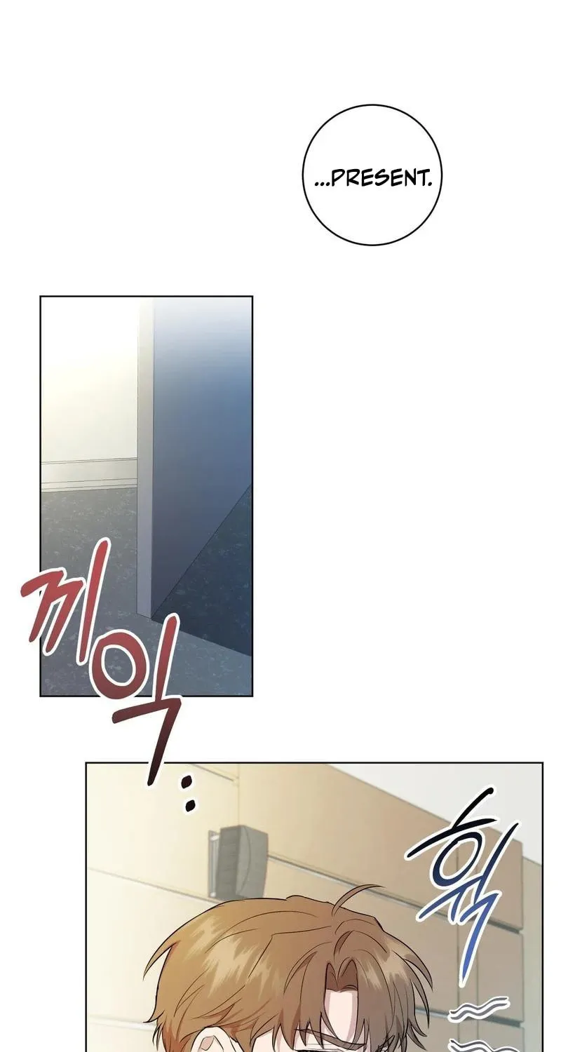 Mint Candy Love Chapter 1 page 50 - 