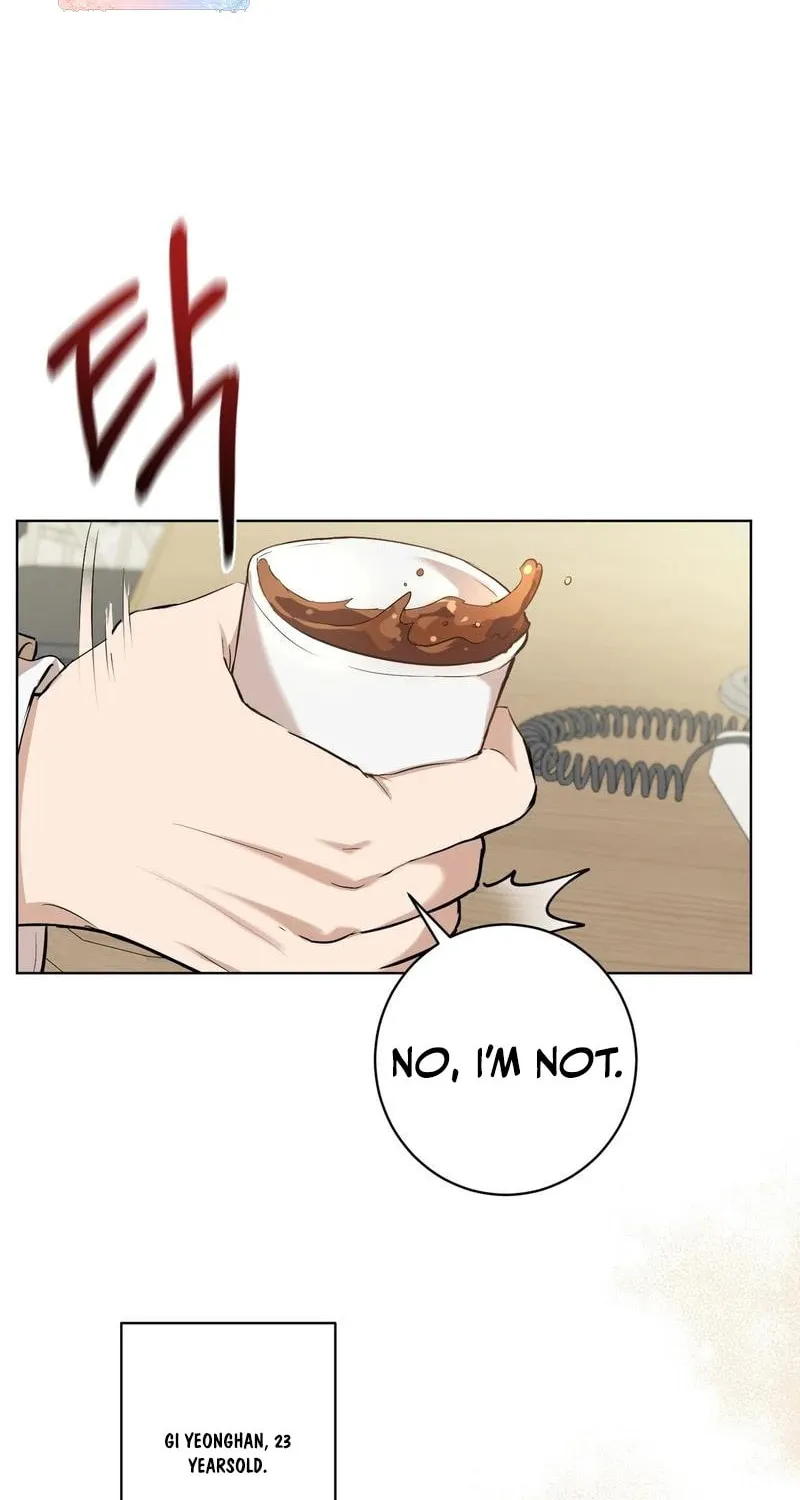 Mint Candy Love Chapter 1 page 6 - 