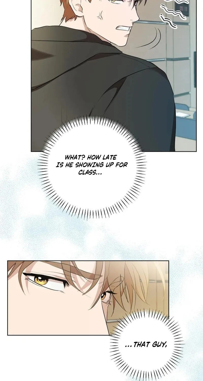 Mint Candy Love Chapter 1 page 51 - 