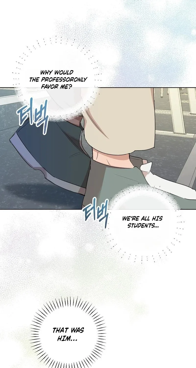 Mint Candy Love Chapter 1 page 52 - 
