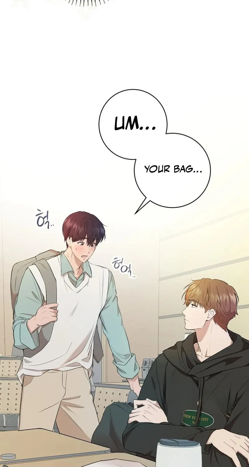 Mint Candy Love Chapter 1 page 53 - 