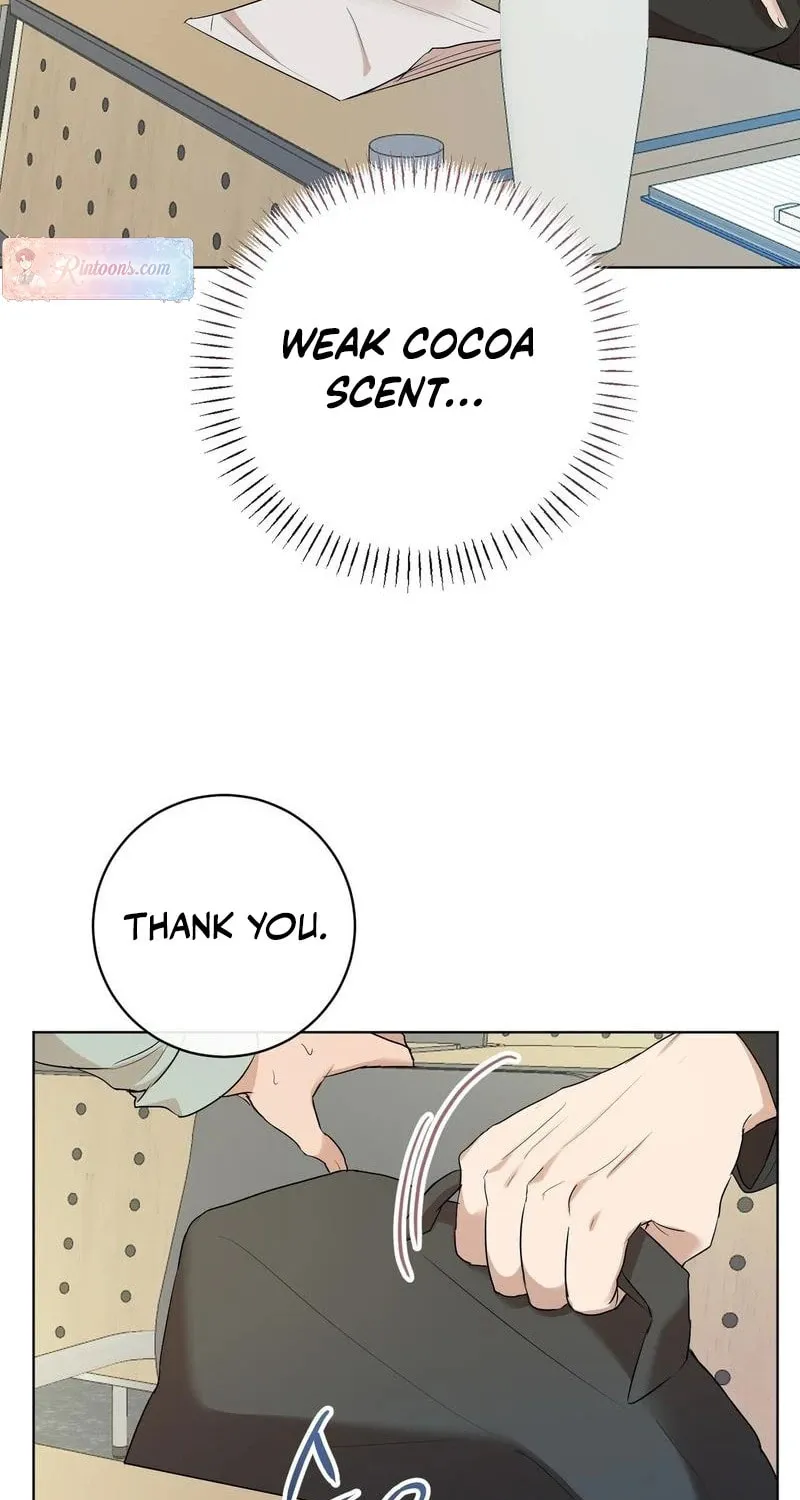 Mint Candy Love Chapter 1 page 54 - 