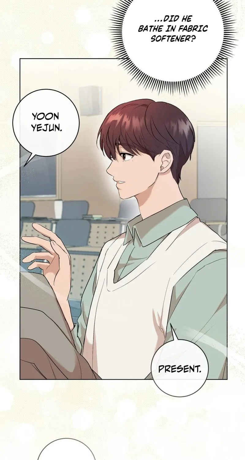 Mint Candy Love Chapter 1 page 57 - 