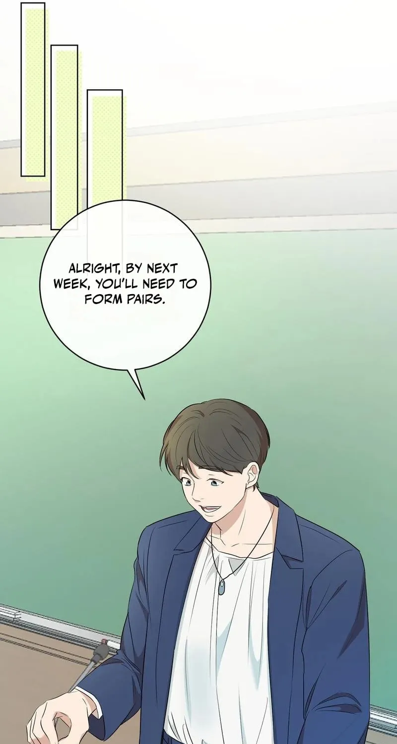 Mint Candy Love Chapter 1 page 59 - 