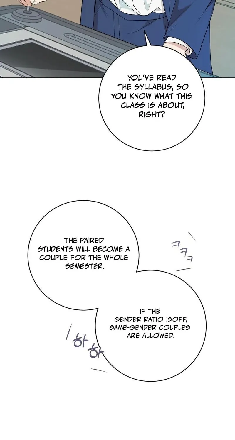 Mint Candy Love Chapter 1 page 60 - 