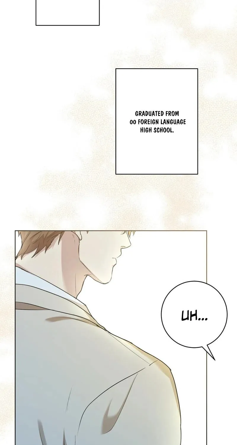 Mint Candy Love Chapter 1 page 7 - 