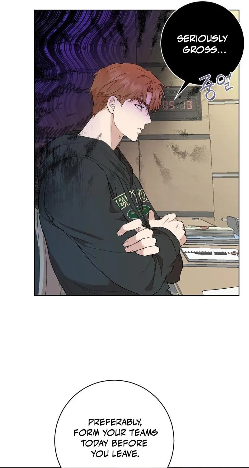 Mint Candy Love Chapter 1 page 62 - 