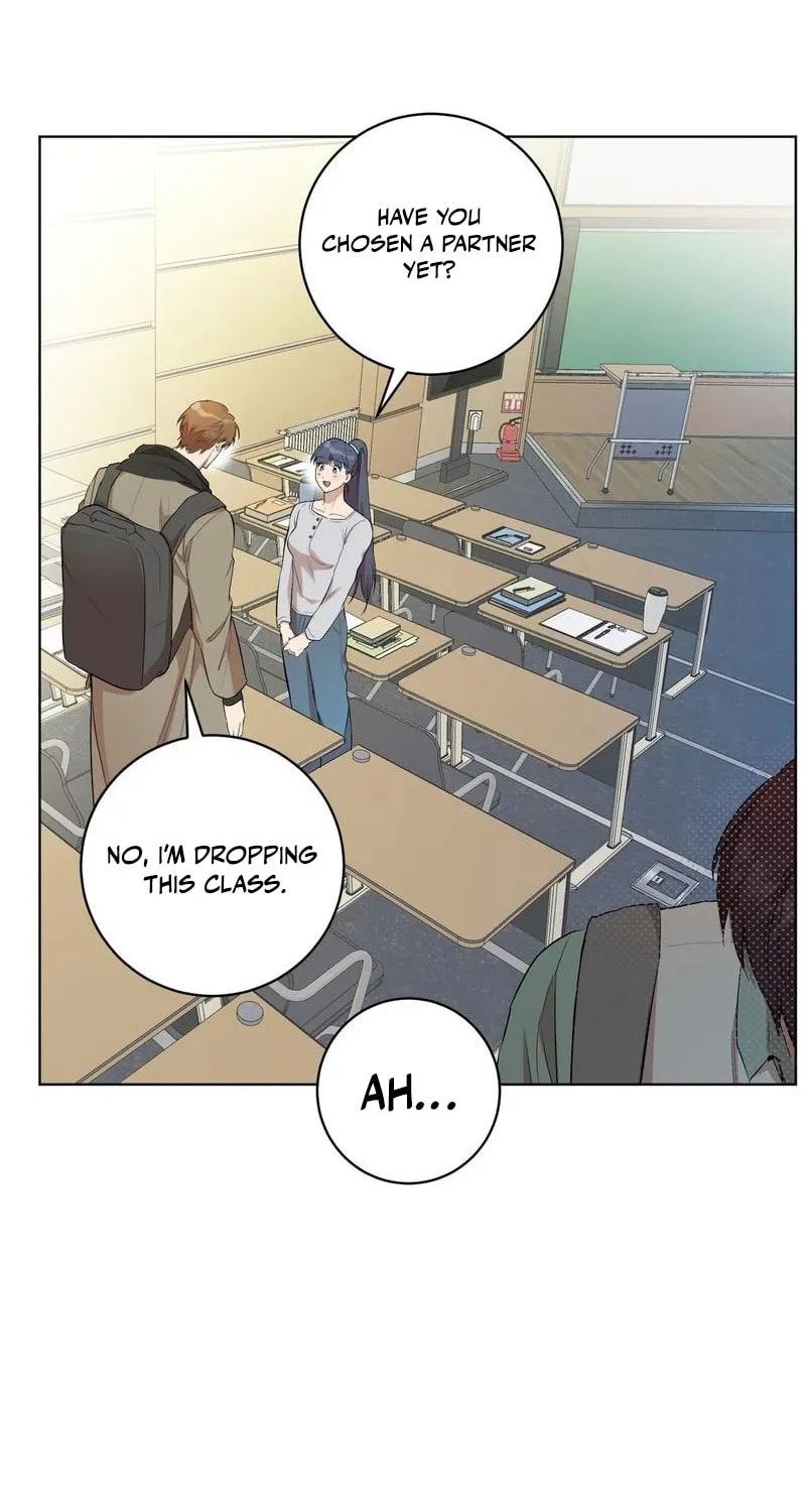 Mint Candy Love Chapter 1 page 65 - 