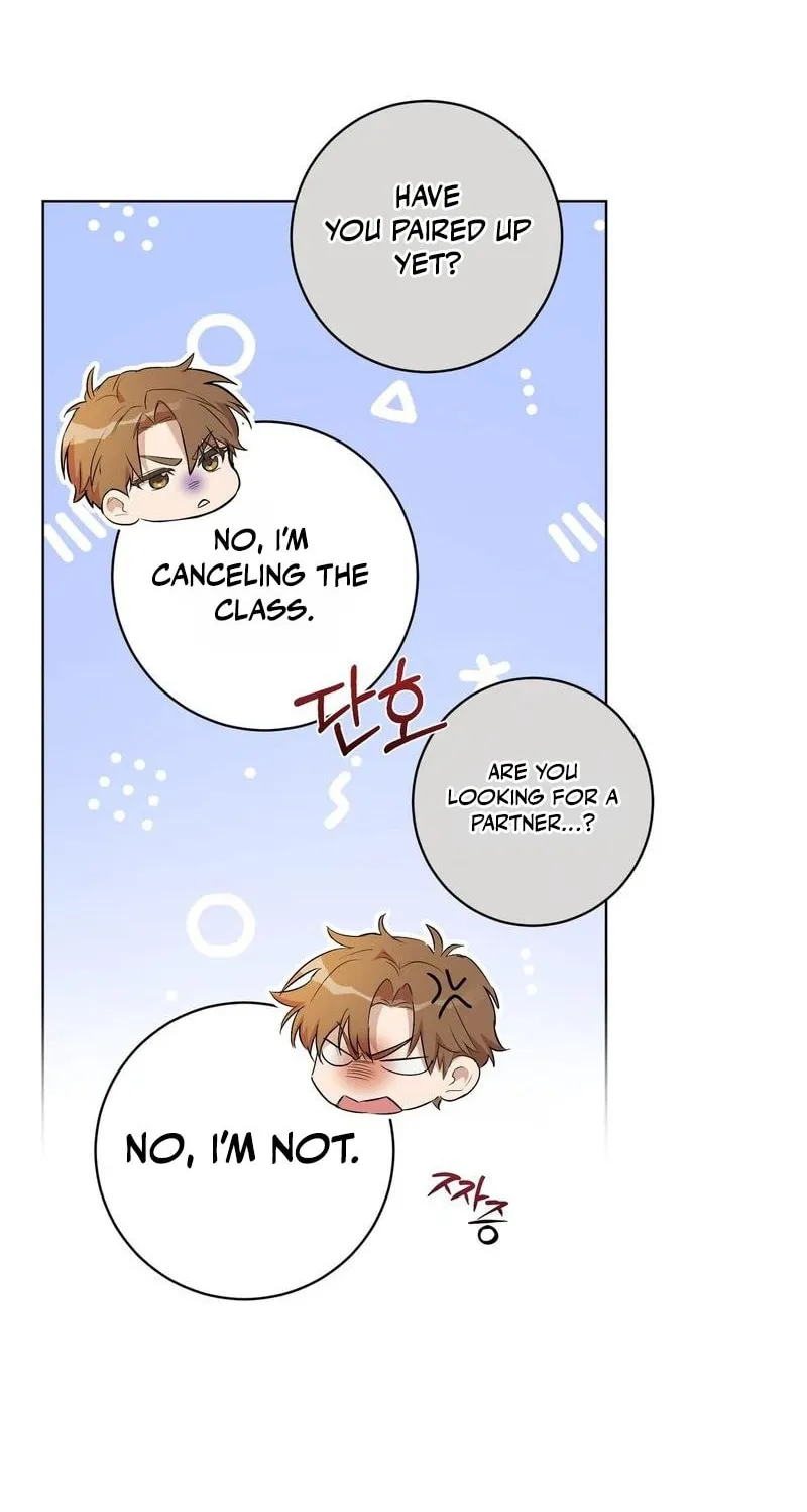 Mint Candy Love Chapter 1 page 66 - 