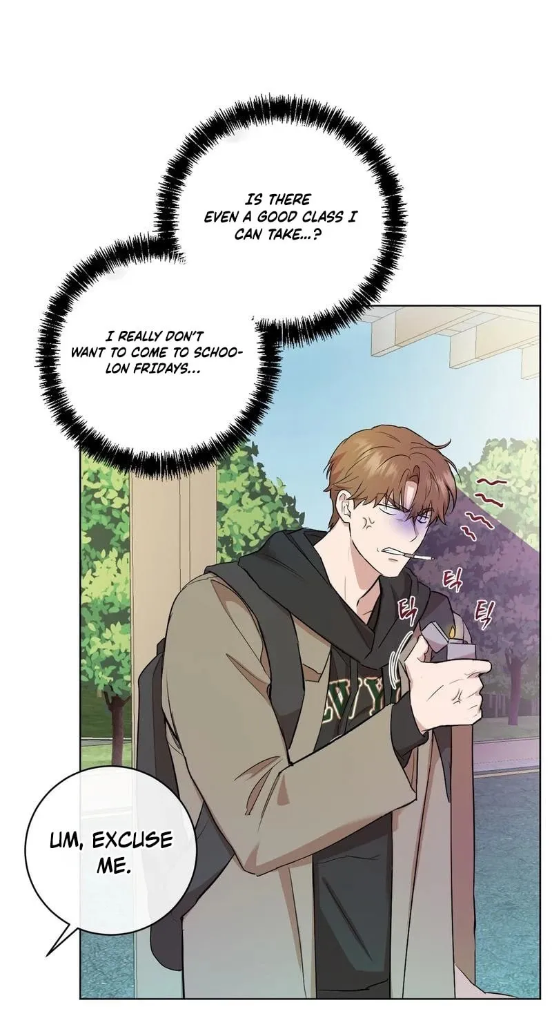 Mint Candy Love Chapter 1 page 69 - 