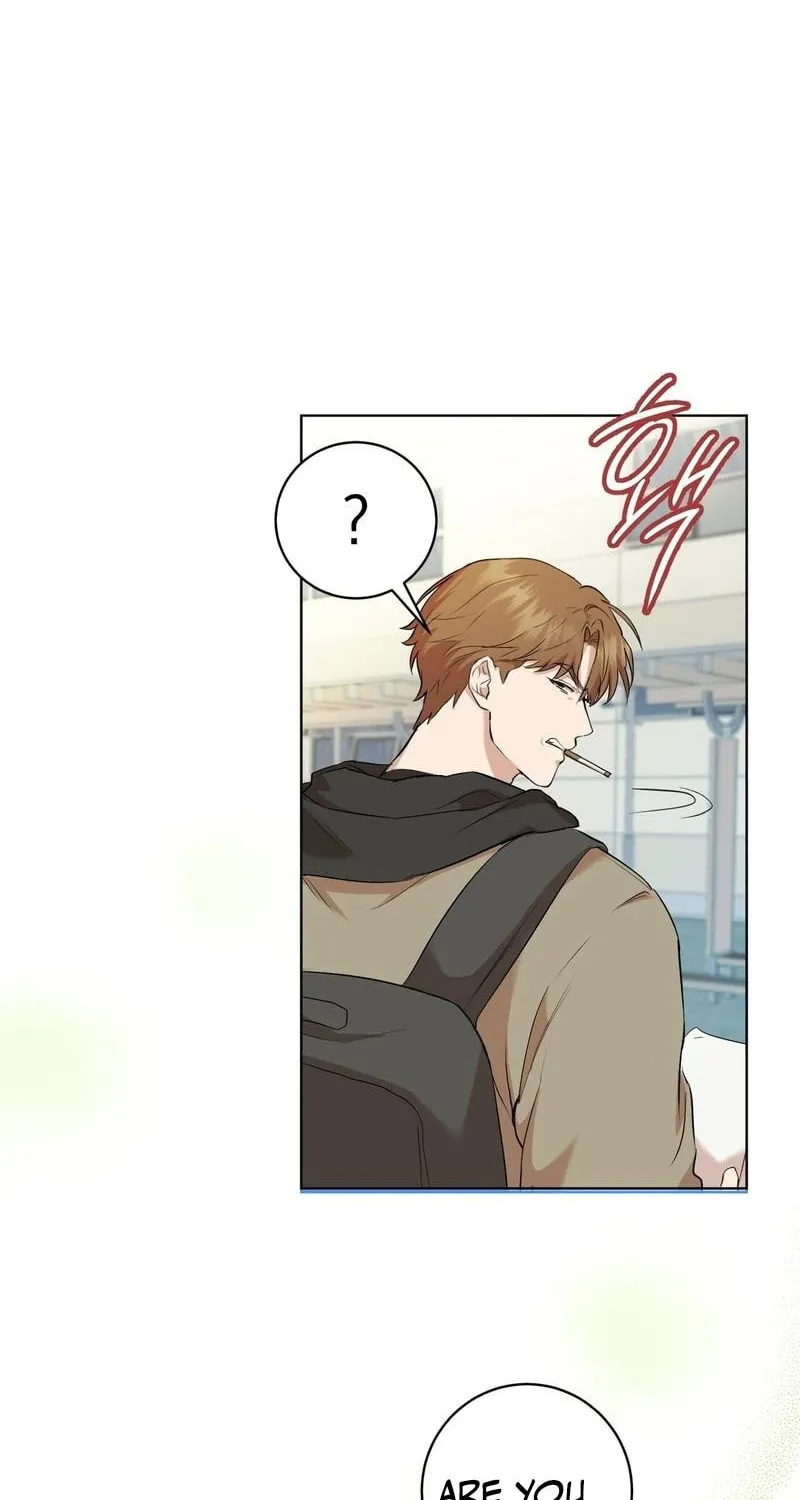 Mint Candy Love Chapter 1 page 70 - 