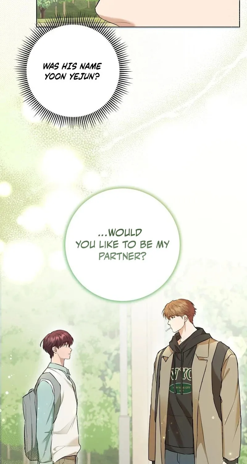 Mint Candy Love Chapter 1 page 73 - 