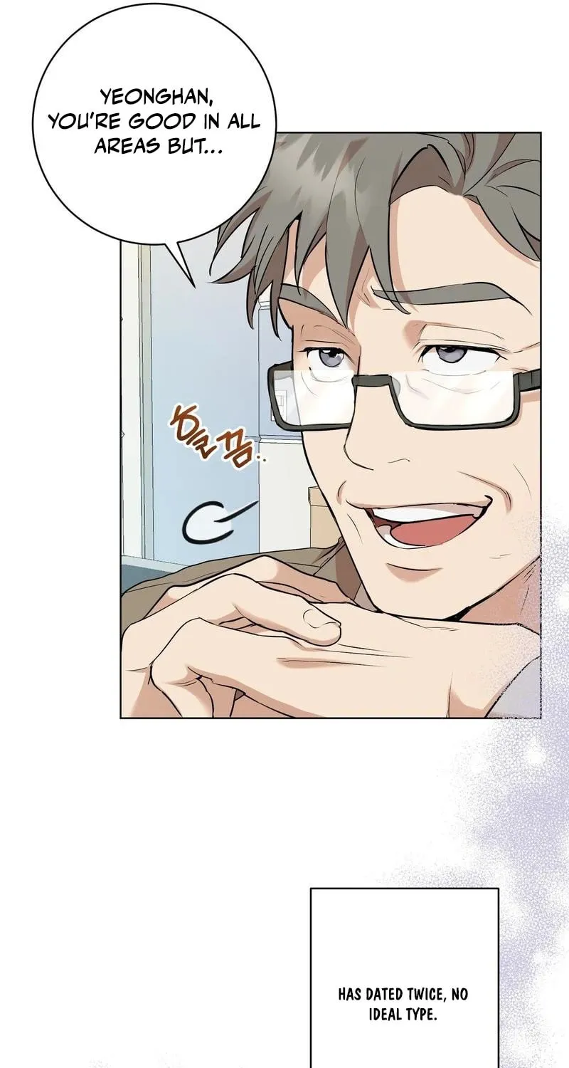 Mint Candy Love Chapter 1 page 10 - 