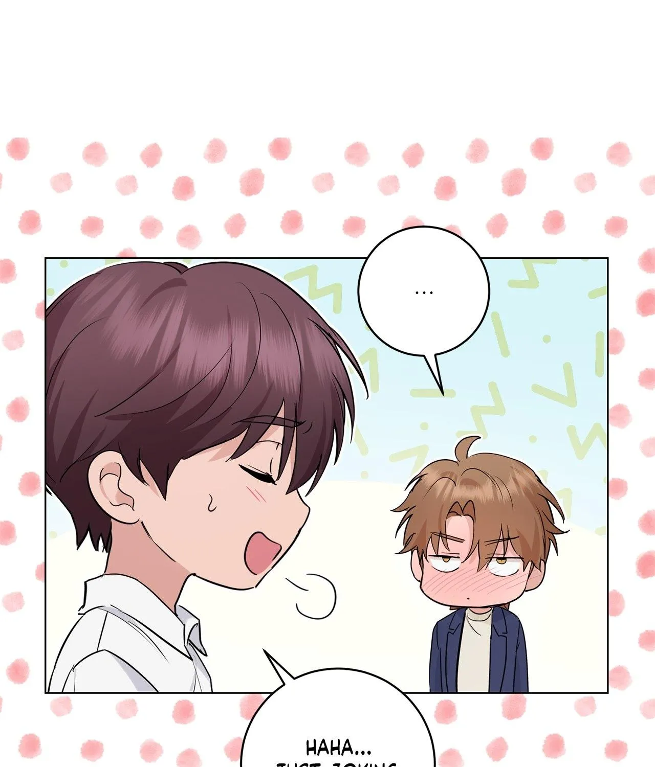 Mint Candy Love Chapter 10 page 103 - 