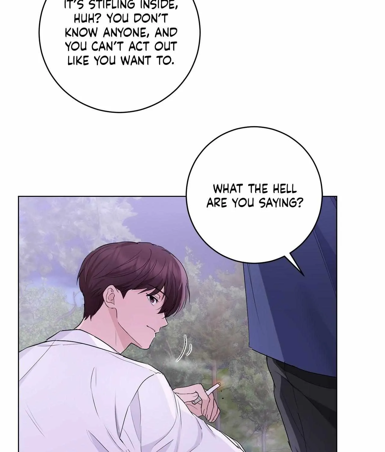Mint Candy Love Chapter 10 page 105 - 