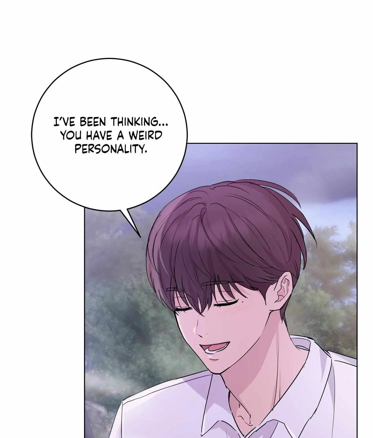 Mint Candy Love Chapter 10 page 107 - 
