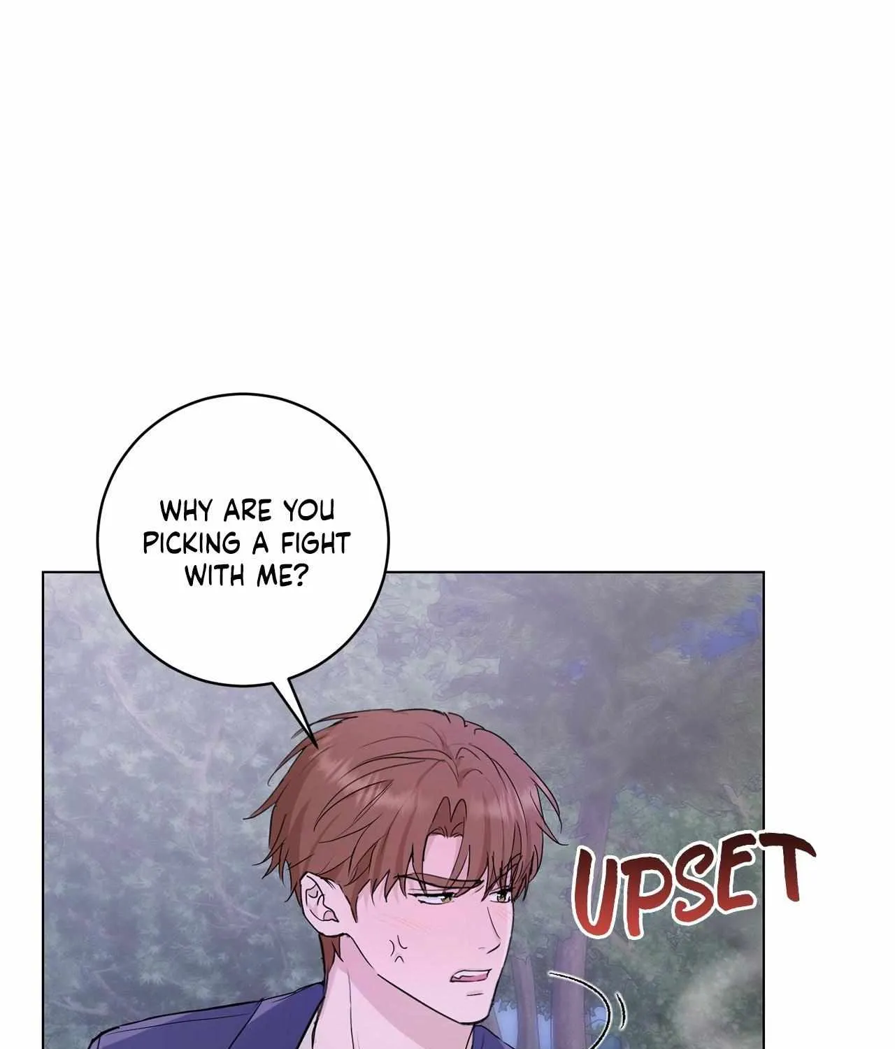 Mint Candy Love Chapter 10 page 109 - 