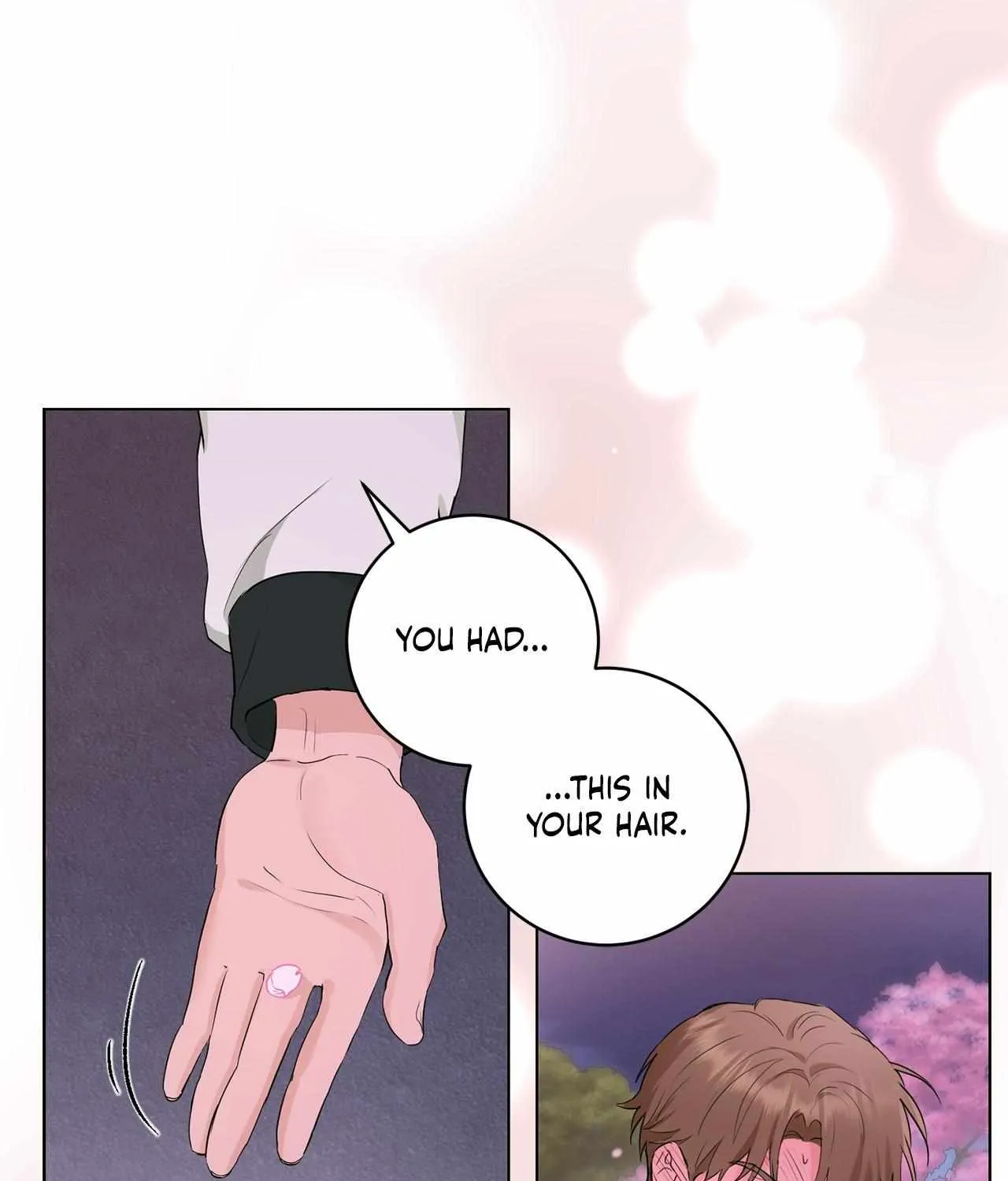 Mint Candy Love Chapter 10 page 12 - 