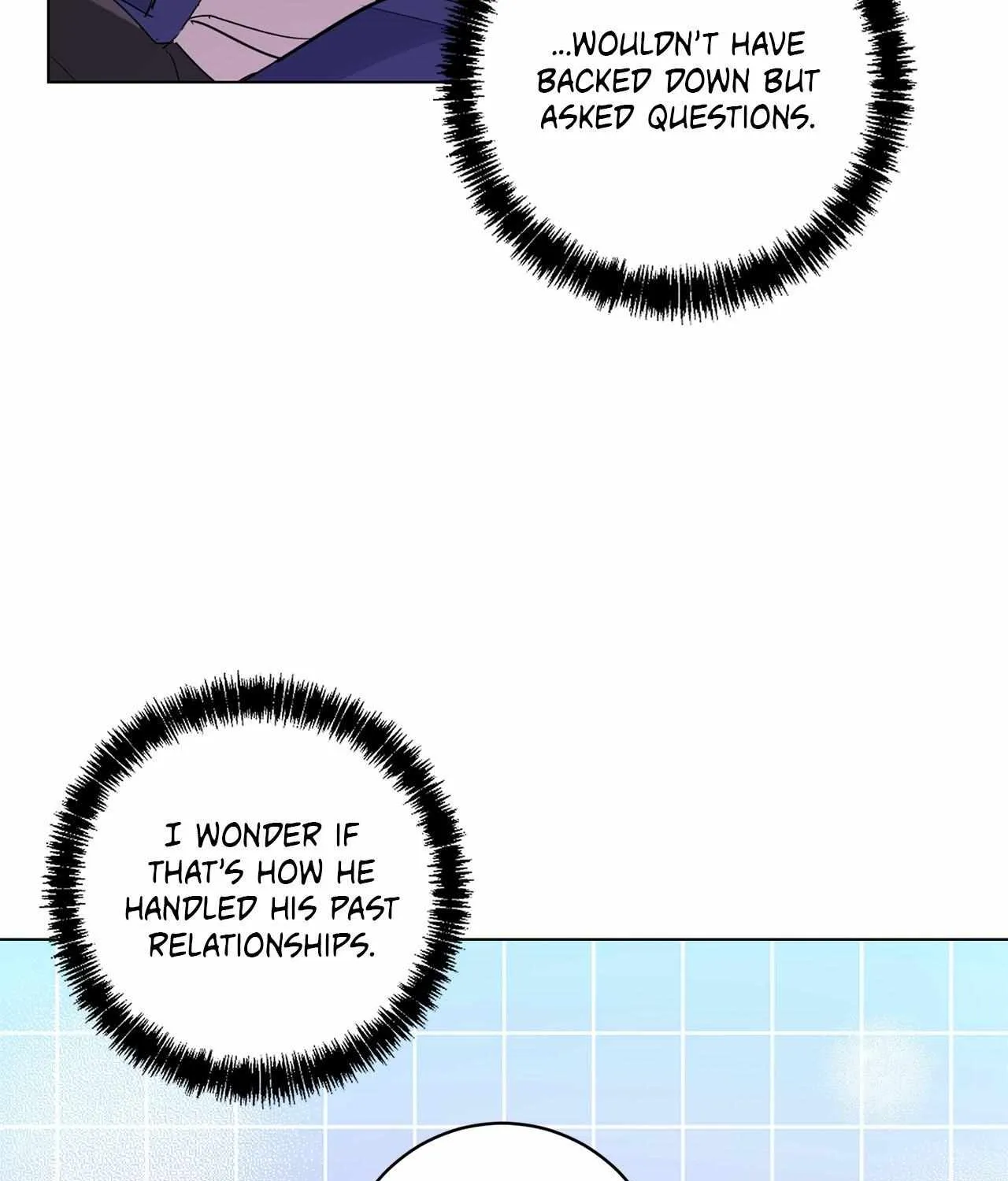 Mint Candy Love Chapter 10 page 111 - 