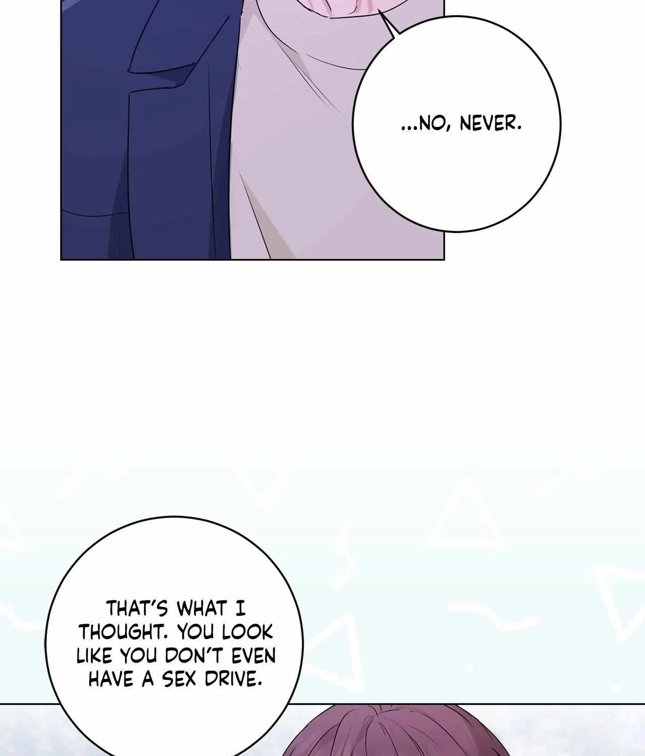 Mint Candy Love Chapter 10 page 122 - 