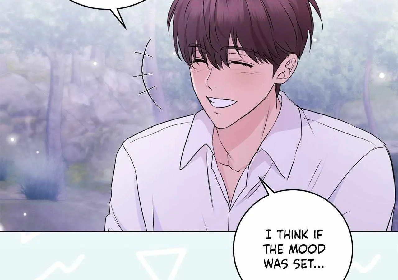 Mint Candy Love Chapter 10 page 123 - 