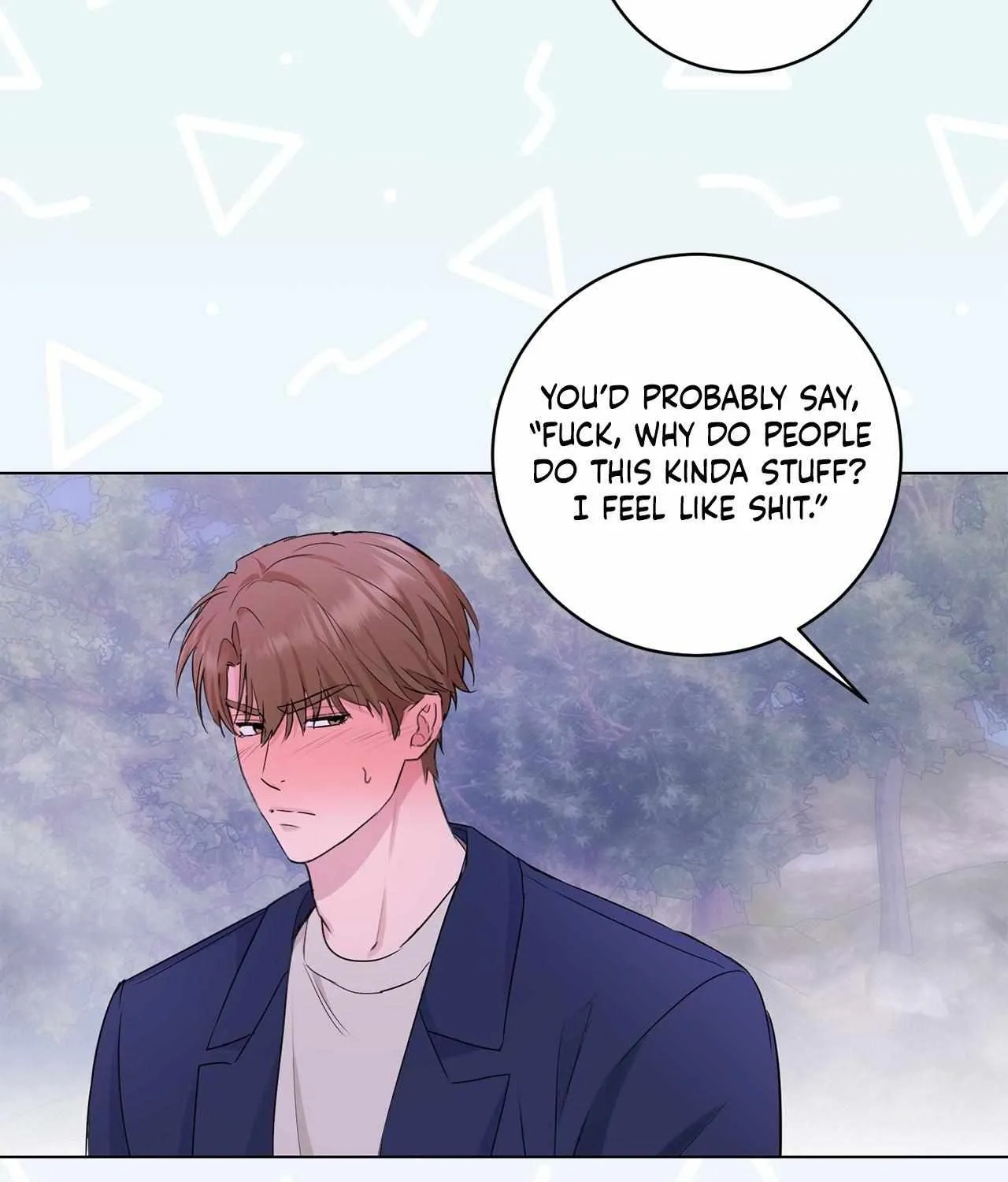Mint Candy Love Chapter 10 page 124 - 