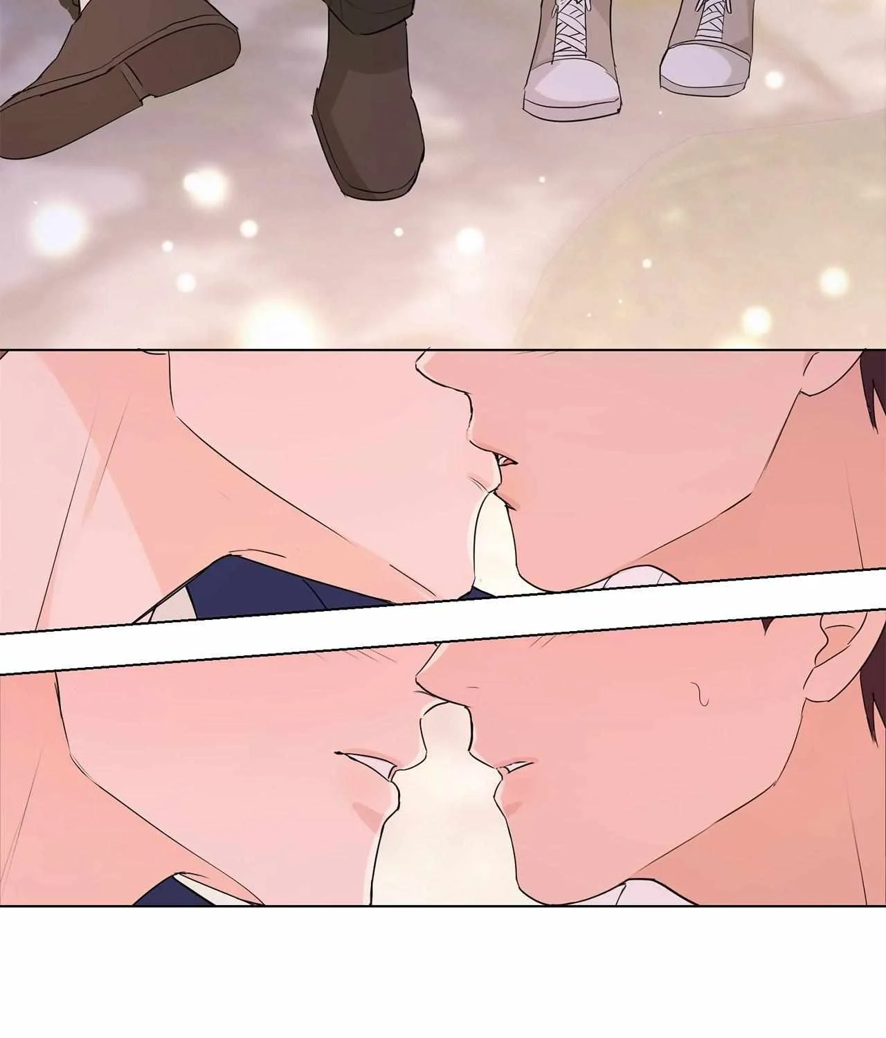 Mint Candy Love Chapter 10 page 132 - 