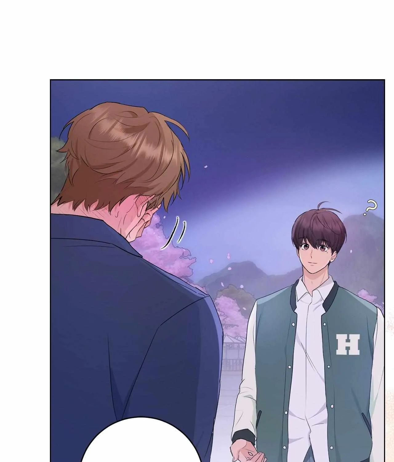 Mint Candy Love Chapter 10 page 15 - 