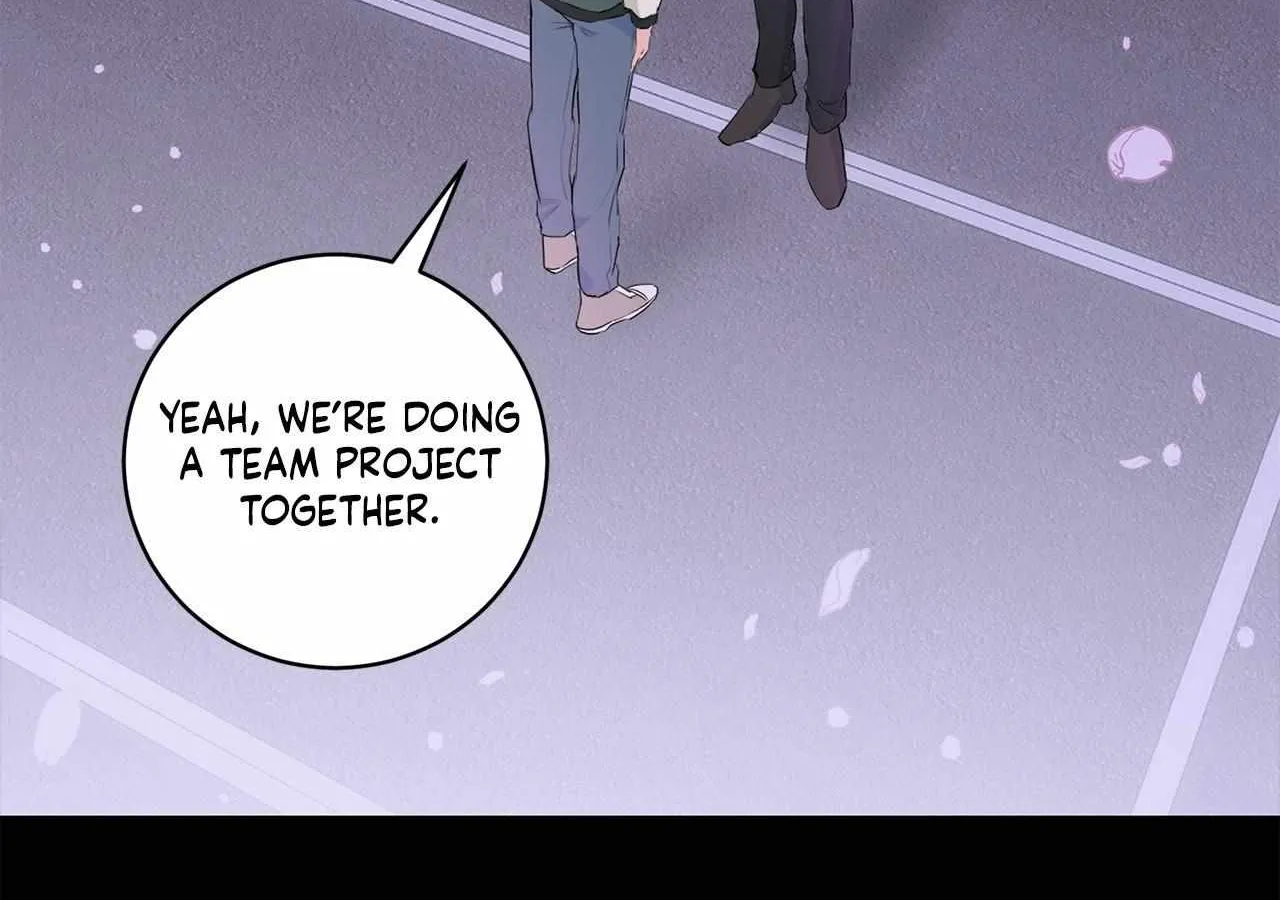 Mint Candy Love Chapter 10 page 18 - 