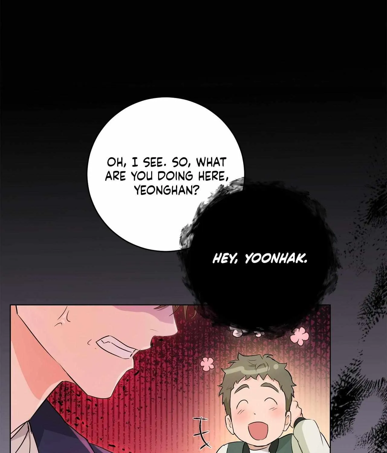 Mint Candy Love Chapter 10 page 19 - 