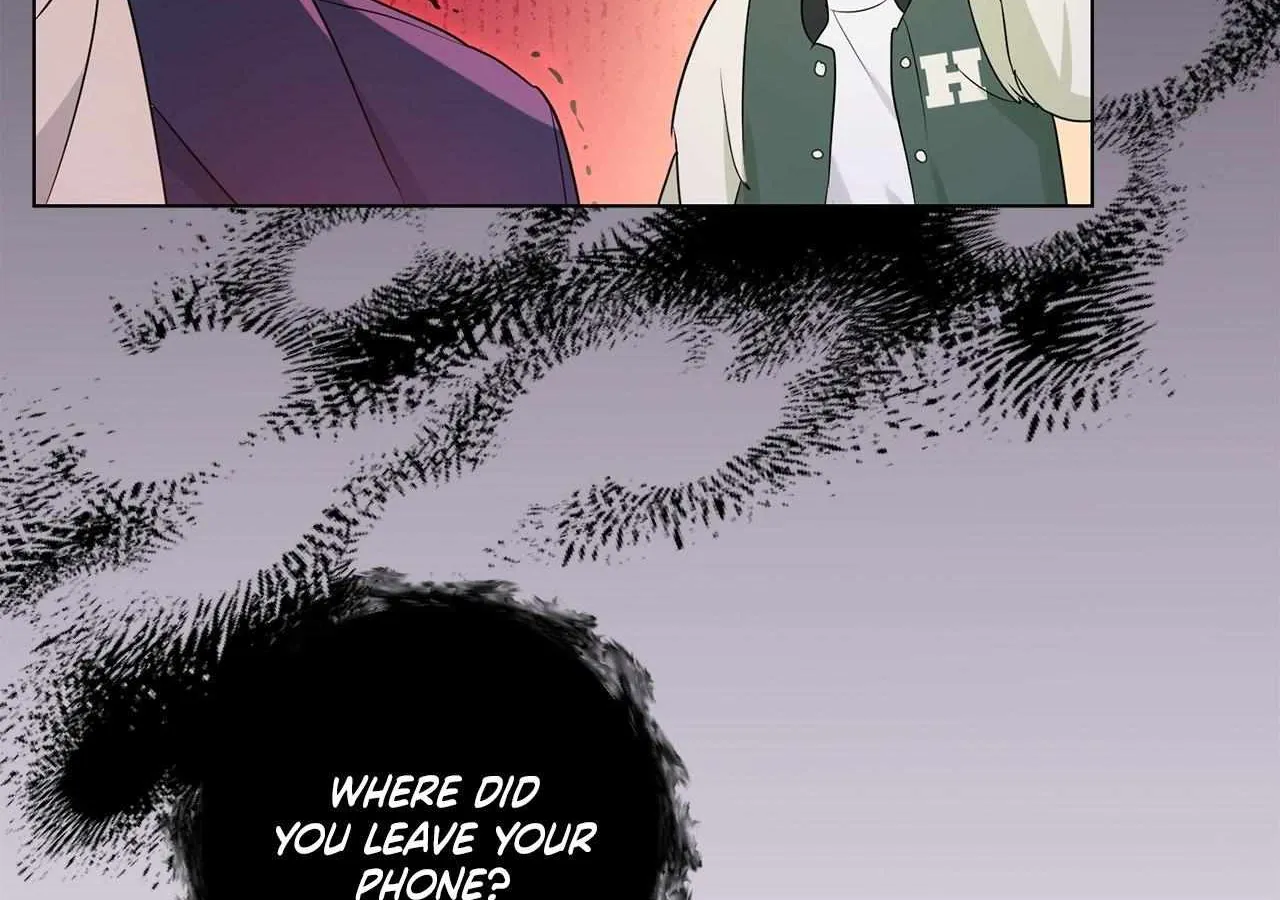 Mint Candy Love Chapter 10 page 20 - 