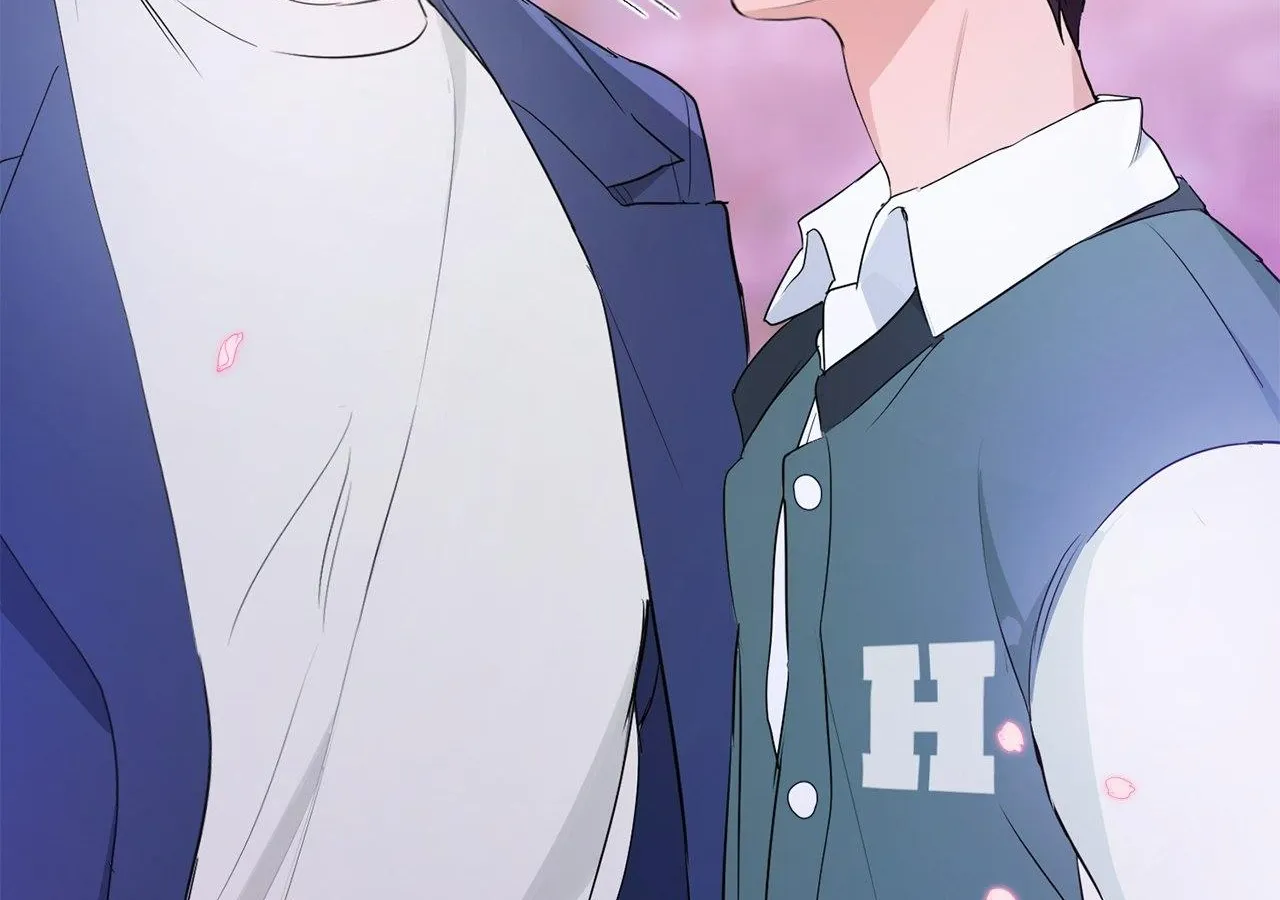 Mint Candy Love Chapter 10 page 3 - 