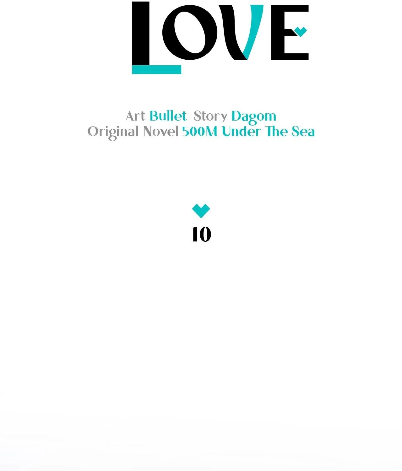 Mint Candy Love Chapter 10 page 23 - 