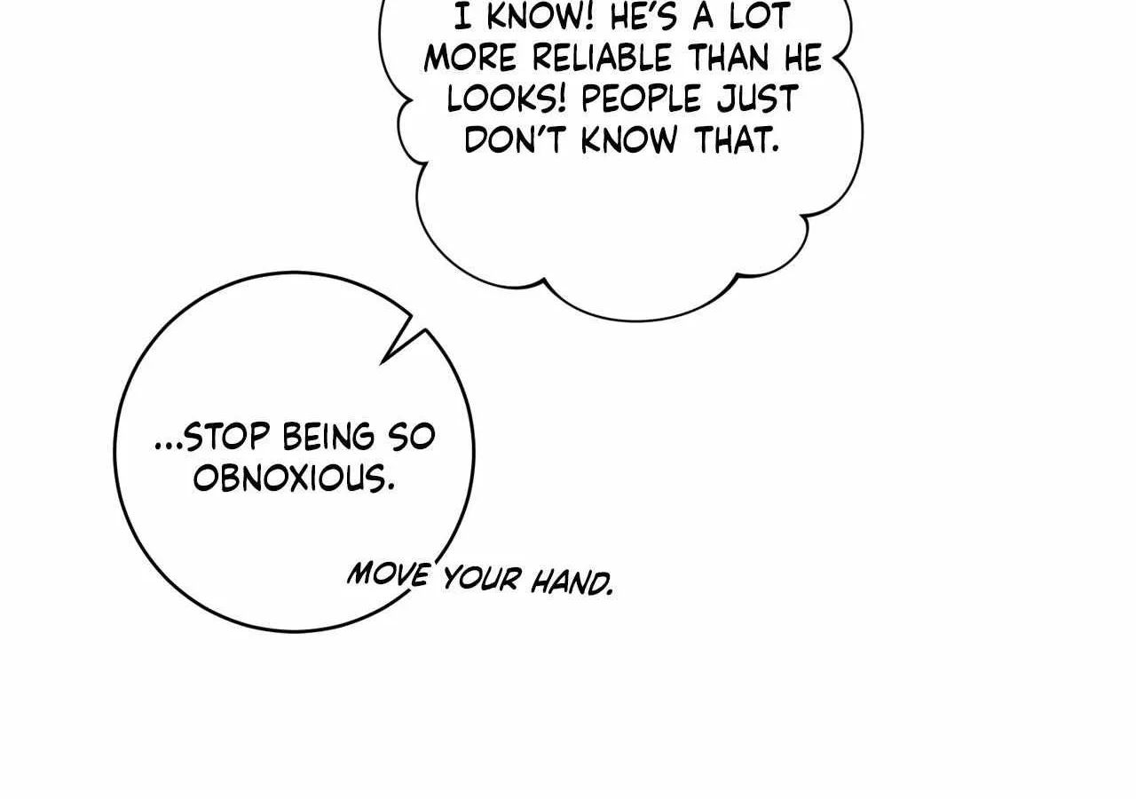Mint Candy Love Chapter 10 page 28 - 