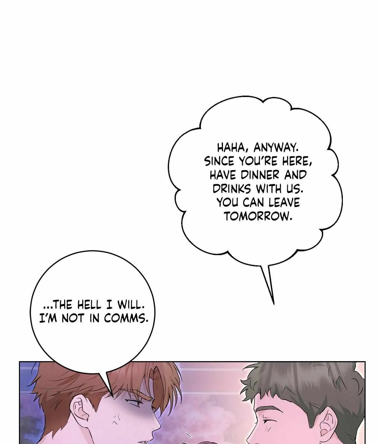 Mint Candy Love Chapter 10 page 30 - 
