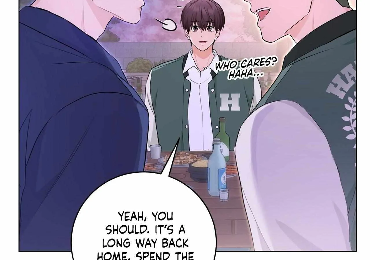 Mint Candy Love Chapter 10 page 31 - 
