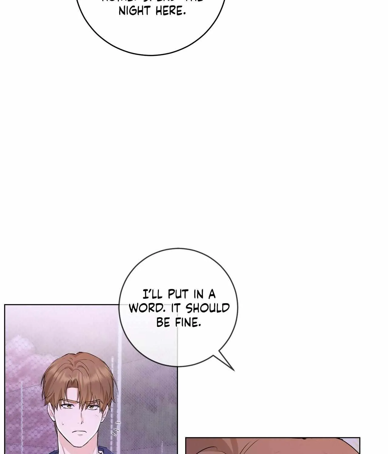 Mint Candy Love Chapter 10 page 32 - 