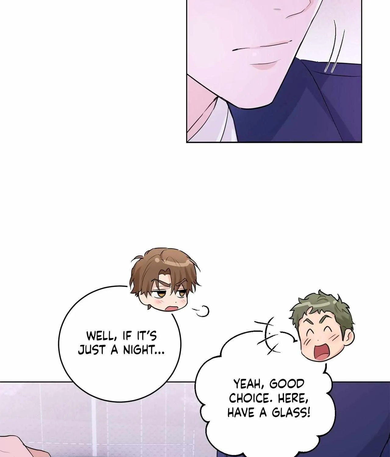 Mint Candy Love Chapter 10 page 34 - 