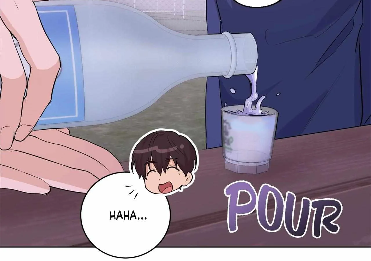 Mint Candy Love Chapter 10 page 35 - 