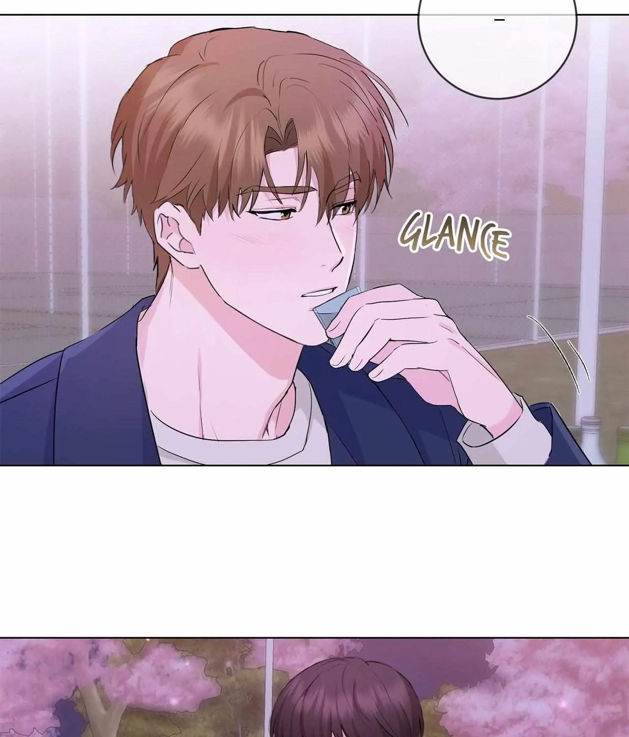 Mint Candy Love Chapter 10 page 38 - 