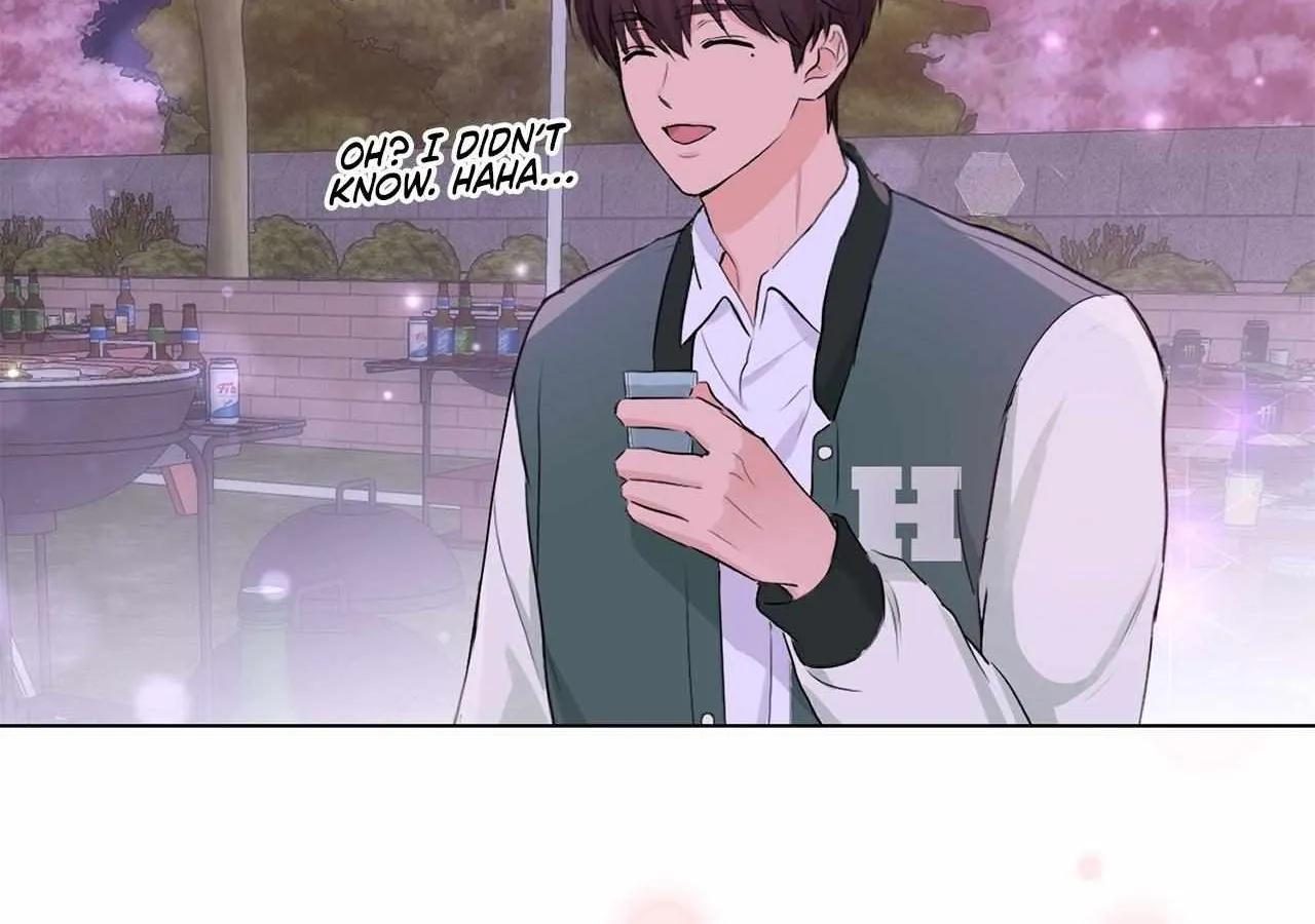 Mint Candy Love Chapter 10 page 39 - 