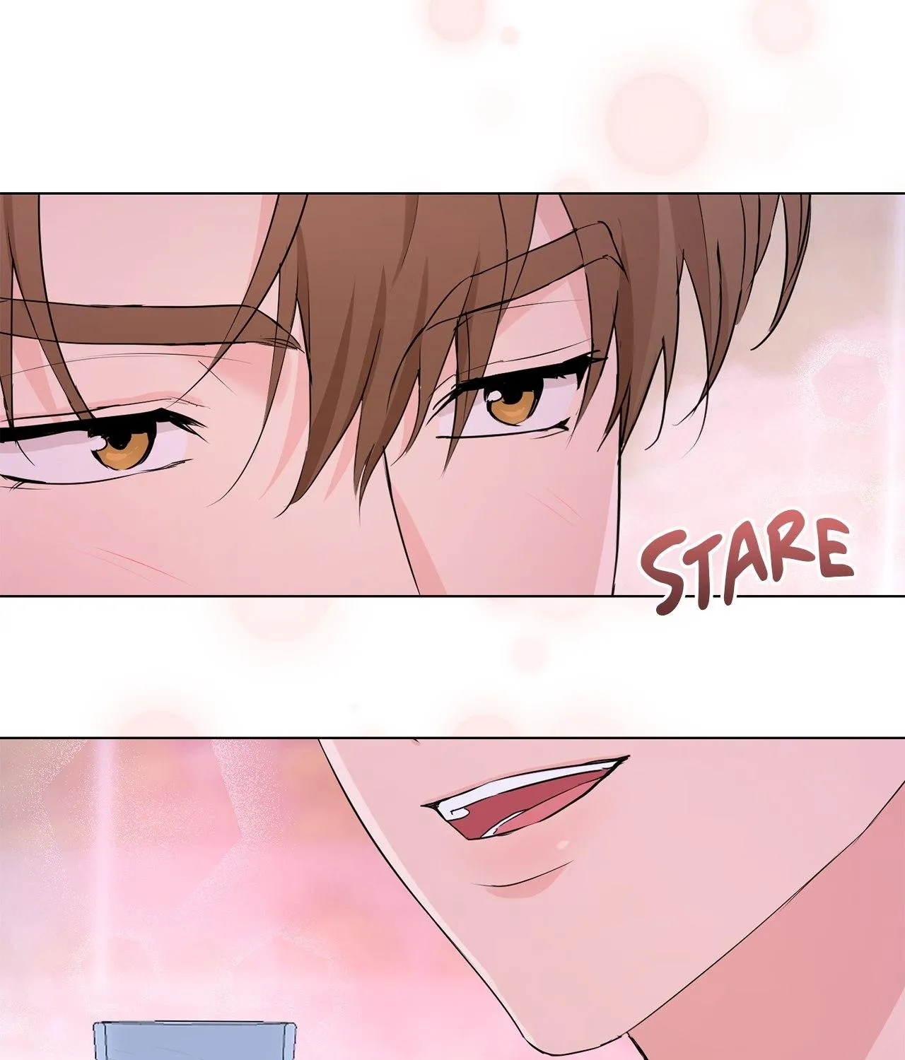 Mint Candy Love Chapter 10 page 40 - 
