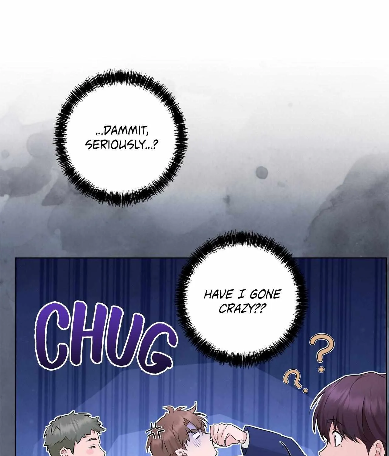 Mint Candy Love Chapter 10 page 42 - 