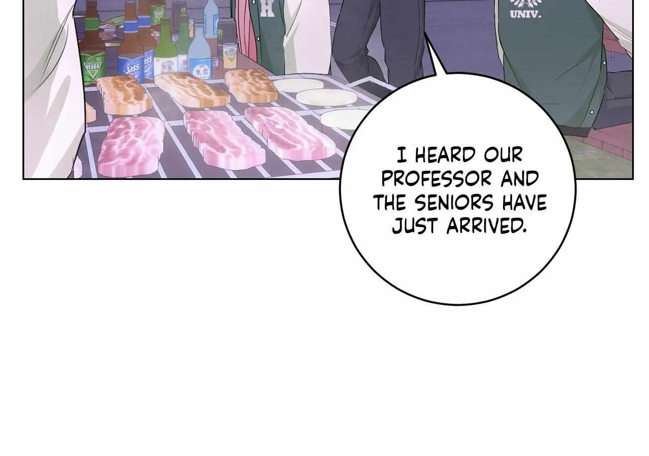 Mint Candy Love Chapter 10 page 46 - 